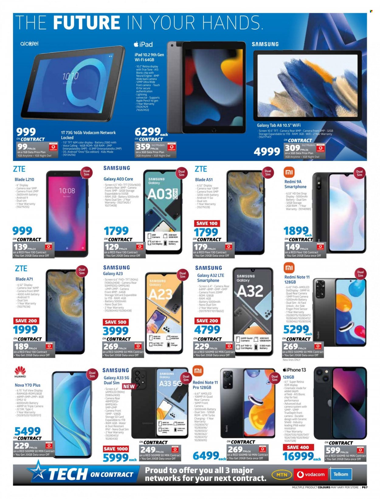 Incredible Connection specials - 21/06/2022 - 27/06/2022. Page 7