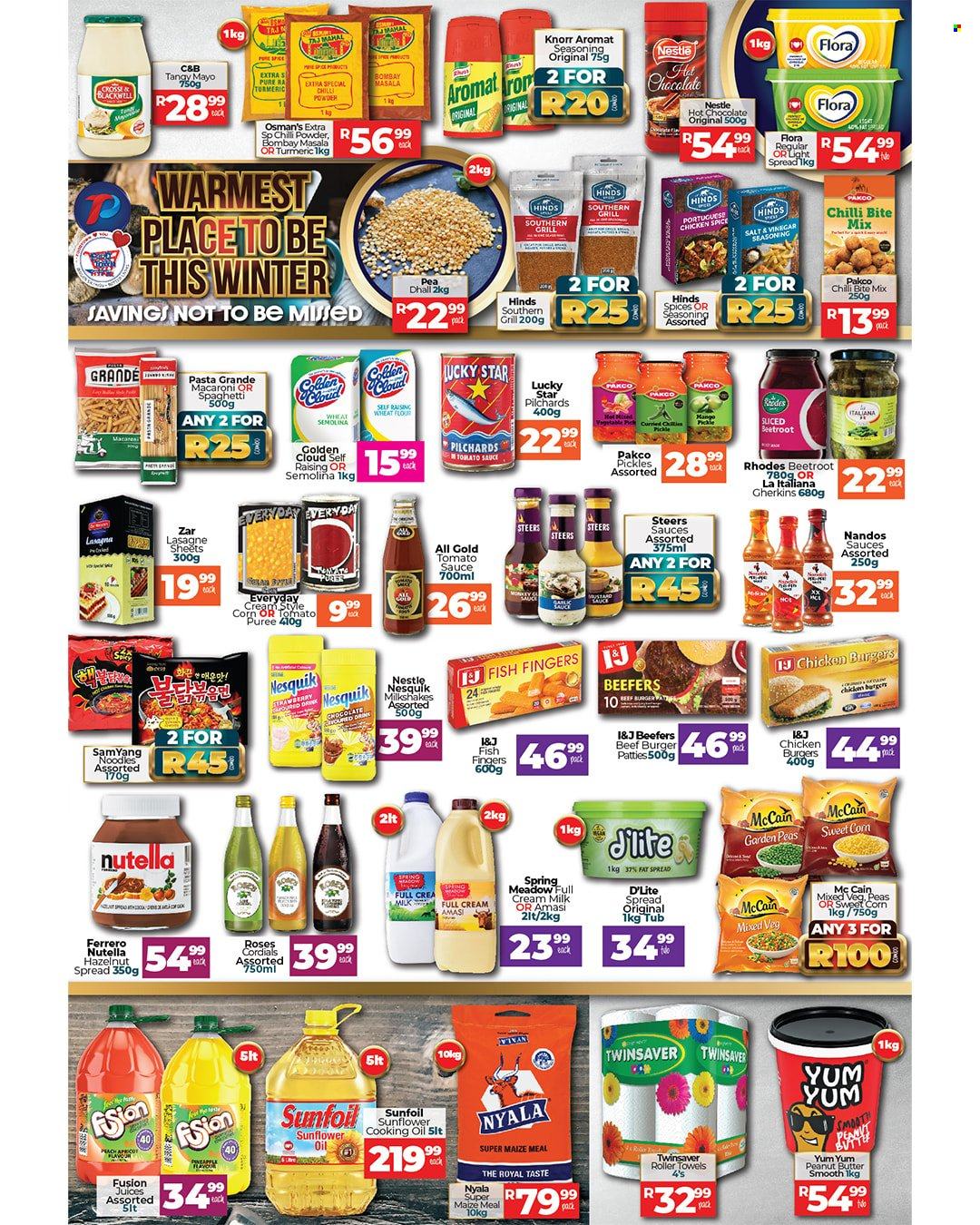 Take n Pay specials - 21/06/2022 - 26/06/2022. Page 3