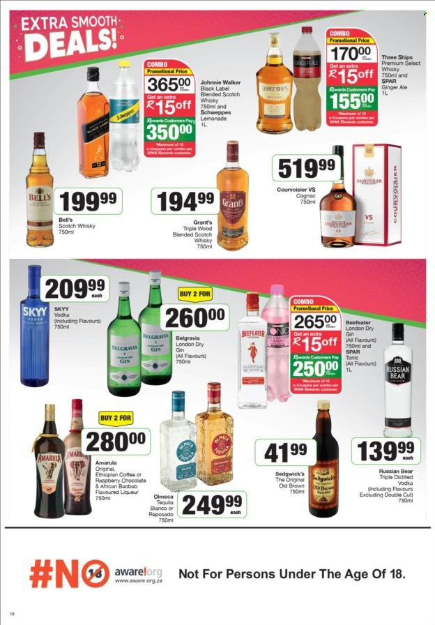 TOPS at SPAR specials - 21/06/2022 - 02/07/2022. Page 2