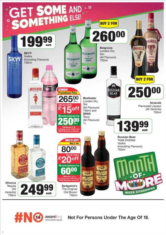 TOPS at SPAR specials - 21/06/2022 - 03/07/2022. Page 2