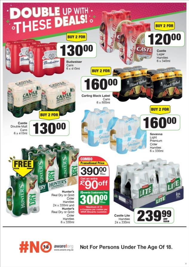 TOPS at SPAR specials - 21/06/2022 - 03/07/2022. Page 3