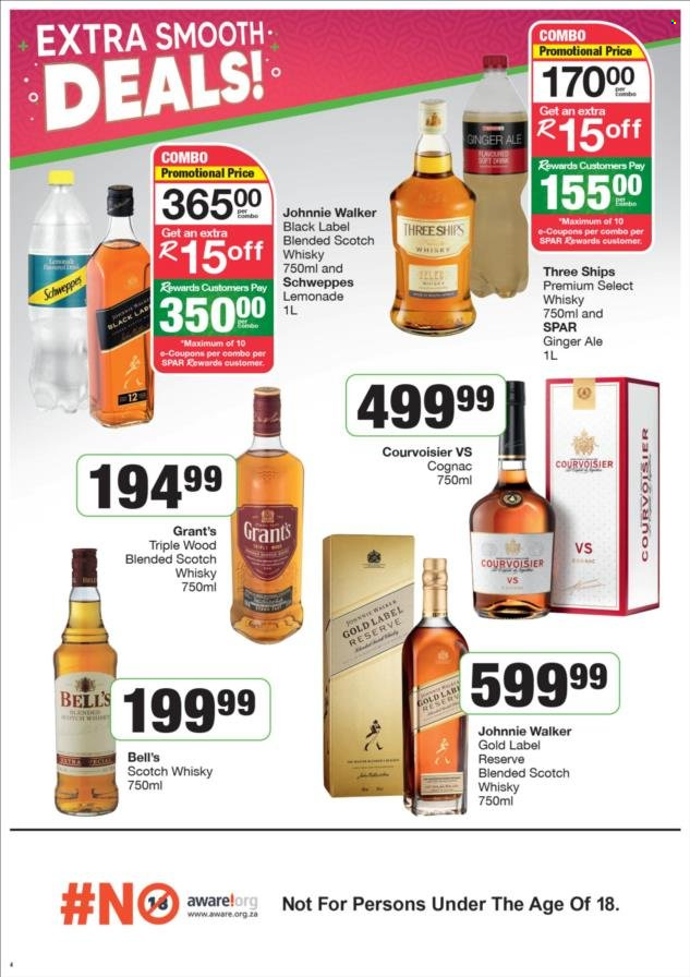 TOPS at SPAR specials - 21/06/2022 - 03/07/2022. Page 4