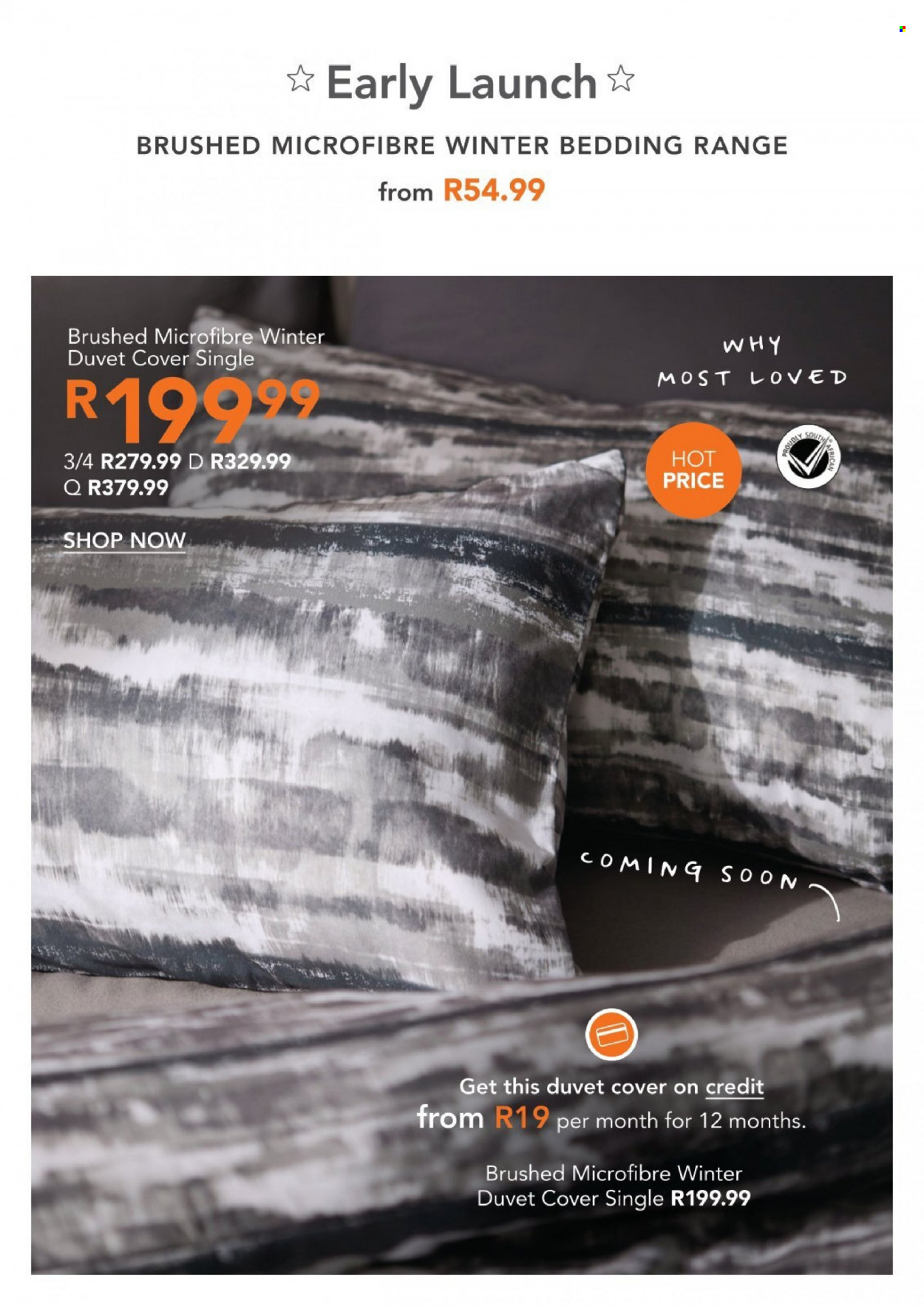 Sheet Street specials. Page 10