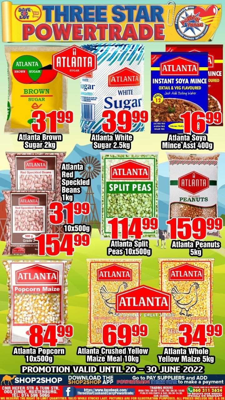 Three Star Cash and Carry specials - 20/06/2022 - 30/06/2022. Page 2