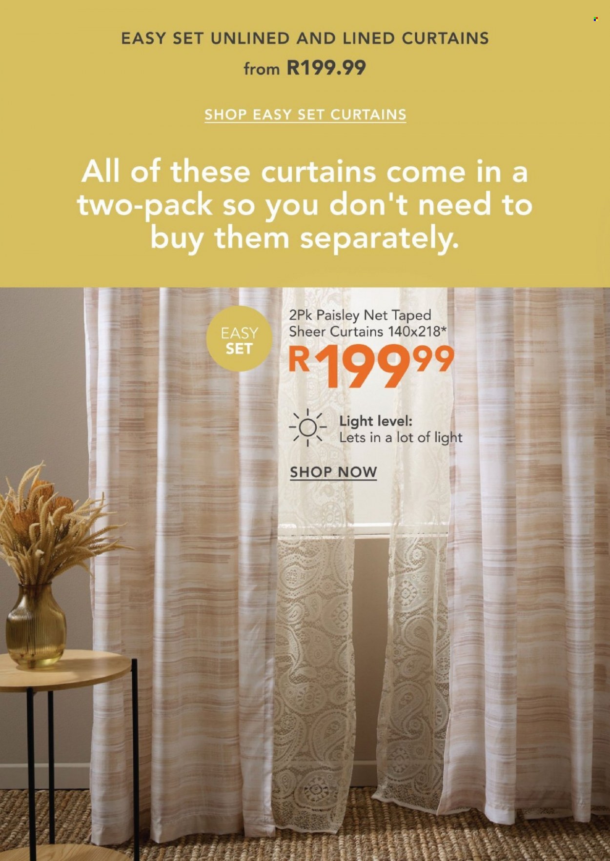 Sheet Street specials. Page 38