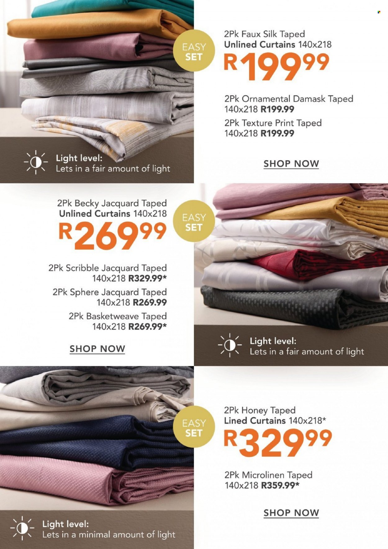 Sheet Street specials. Page 39