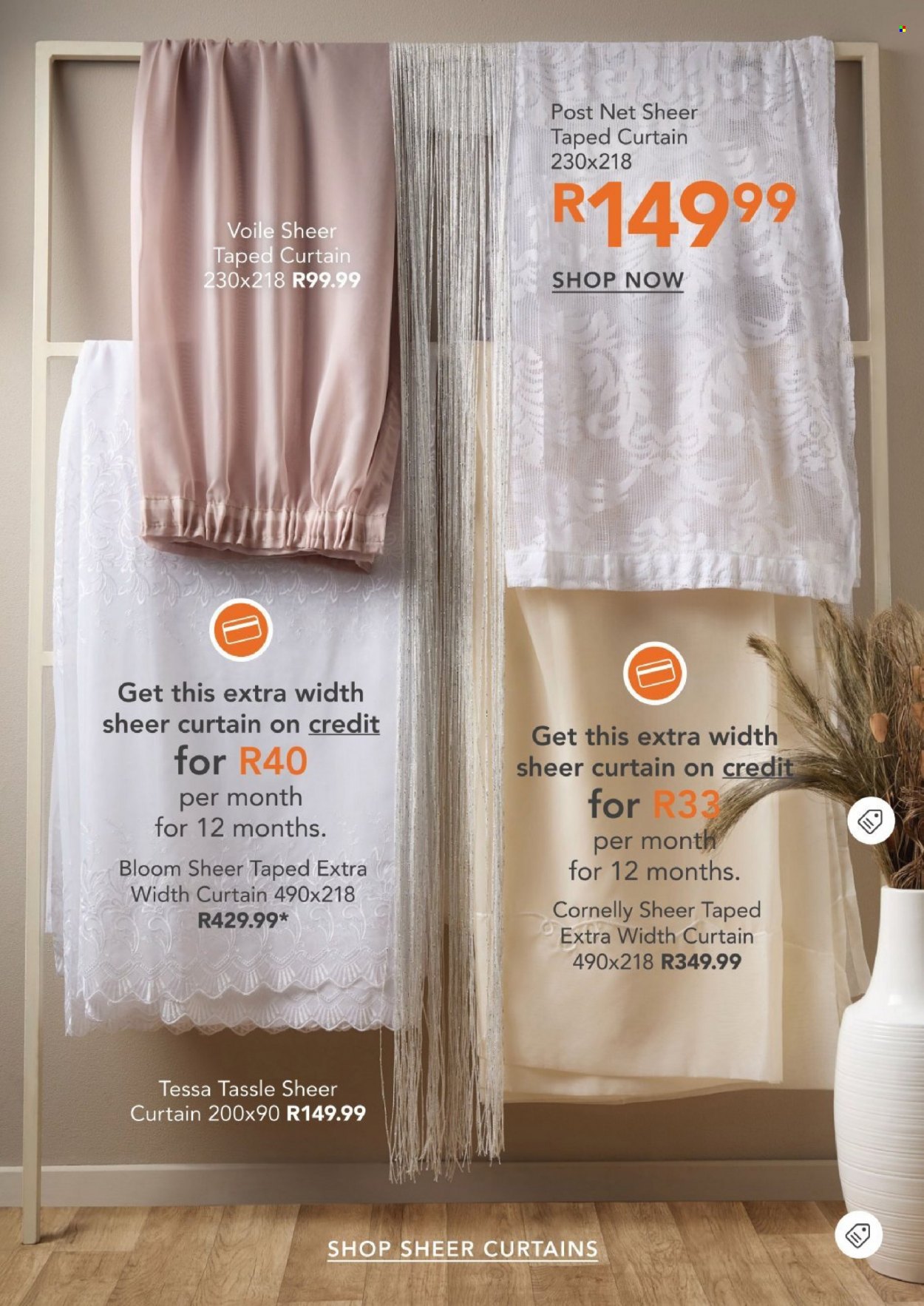 Sheet Street specials. Page 41