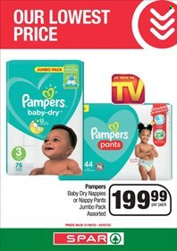 SPAR specials - 21/06/2022 - 03/07/2022. Page 4