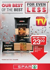 SPAR specials - 21/06/2022 - 03/07/2022. Page 5