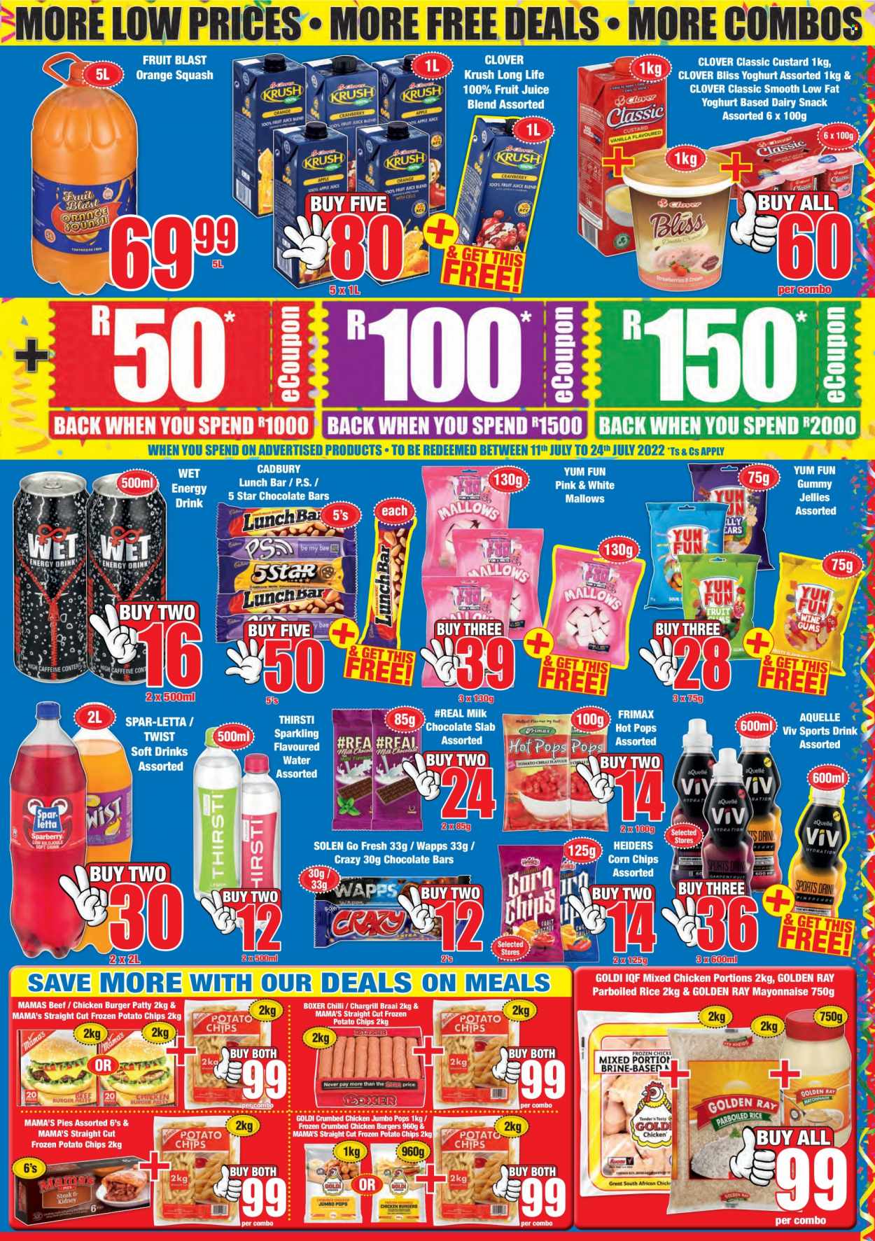 Boxer specials - 23/06/2022 - 10/07/2022. Page 3
