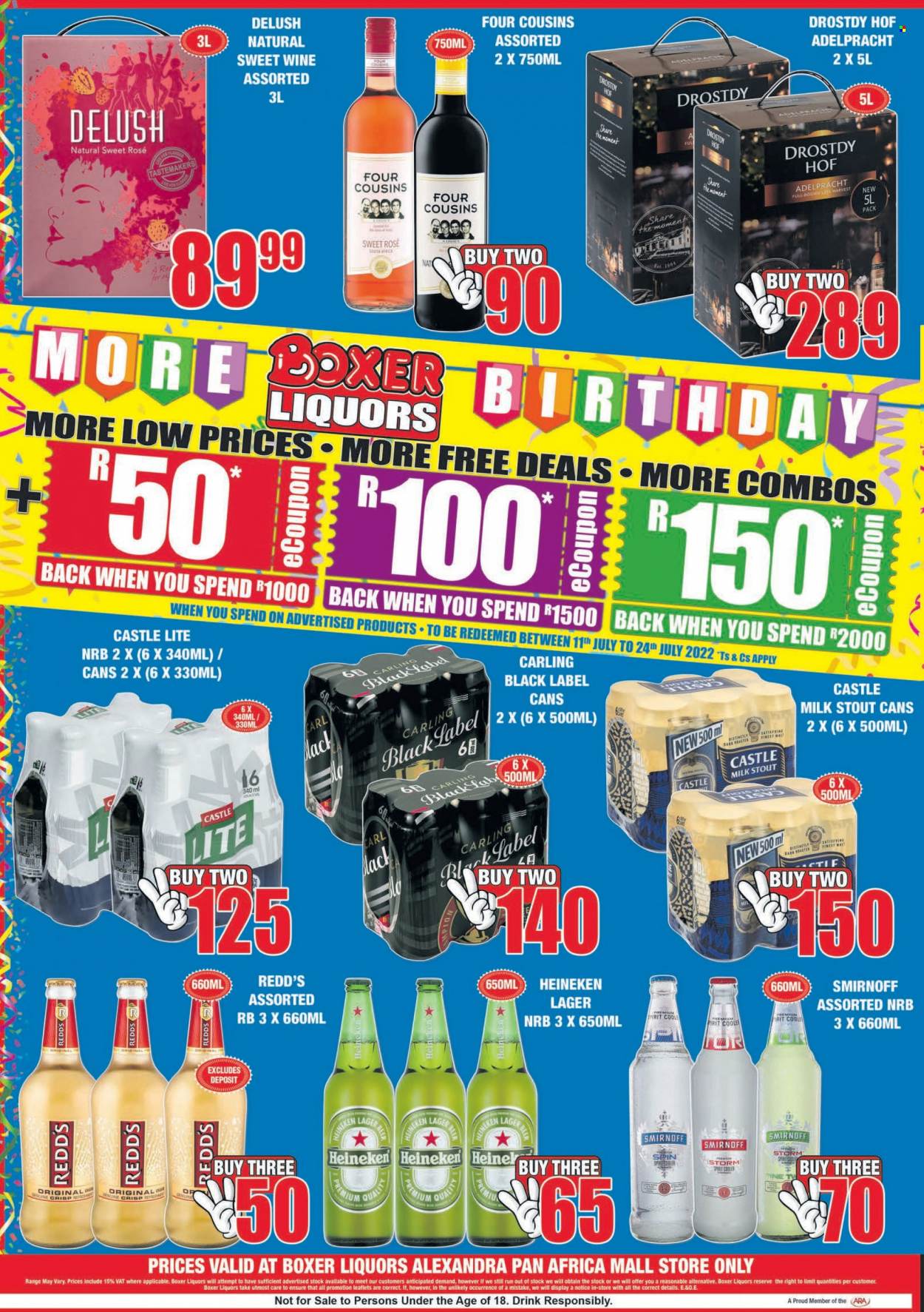 Boxer specials - 24/06/2022 - 10/07/2022. Page 2
