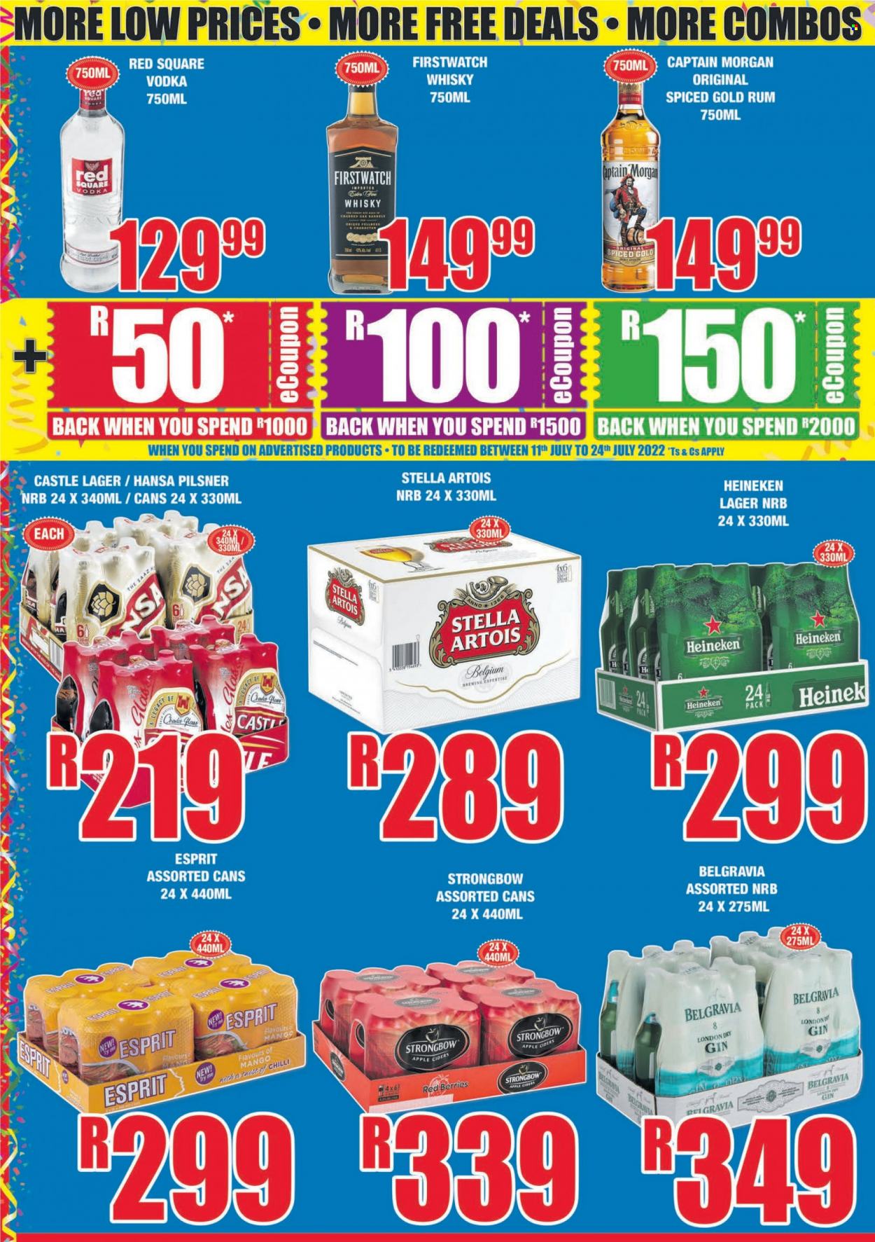Boxer specials - 24/06/2022 - 10/07/2022. Page 4