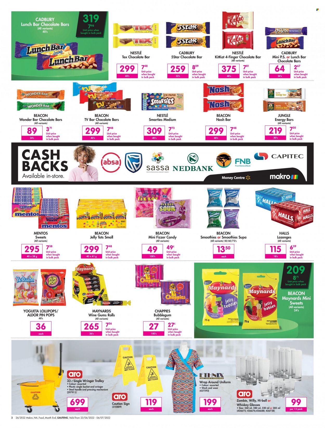 Makro specials - 23/06/2022 - 06/07/2022. Page 2