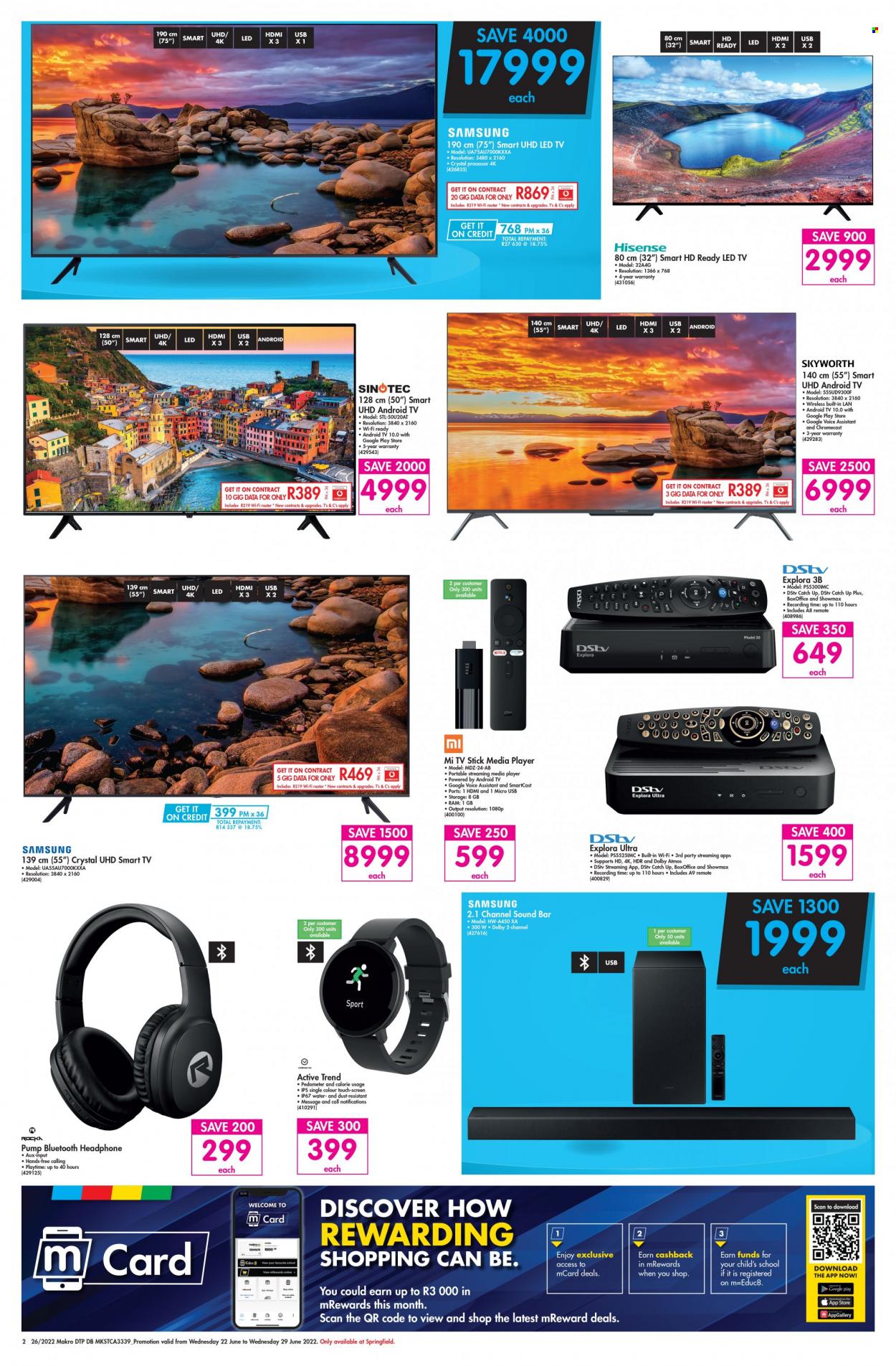 Makro specials - 22/06/2022 - 29/06/2022. Page 2