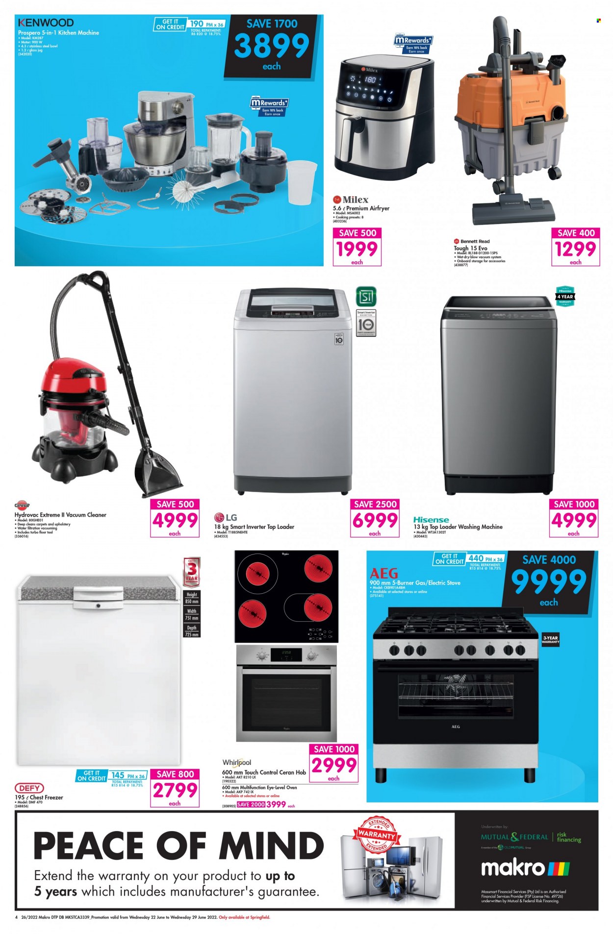 Makro specials - 22/06/2022 - 29/06/2022. Page 4