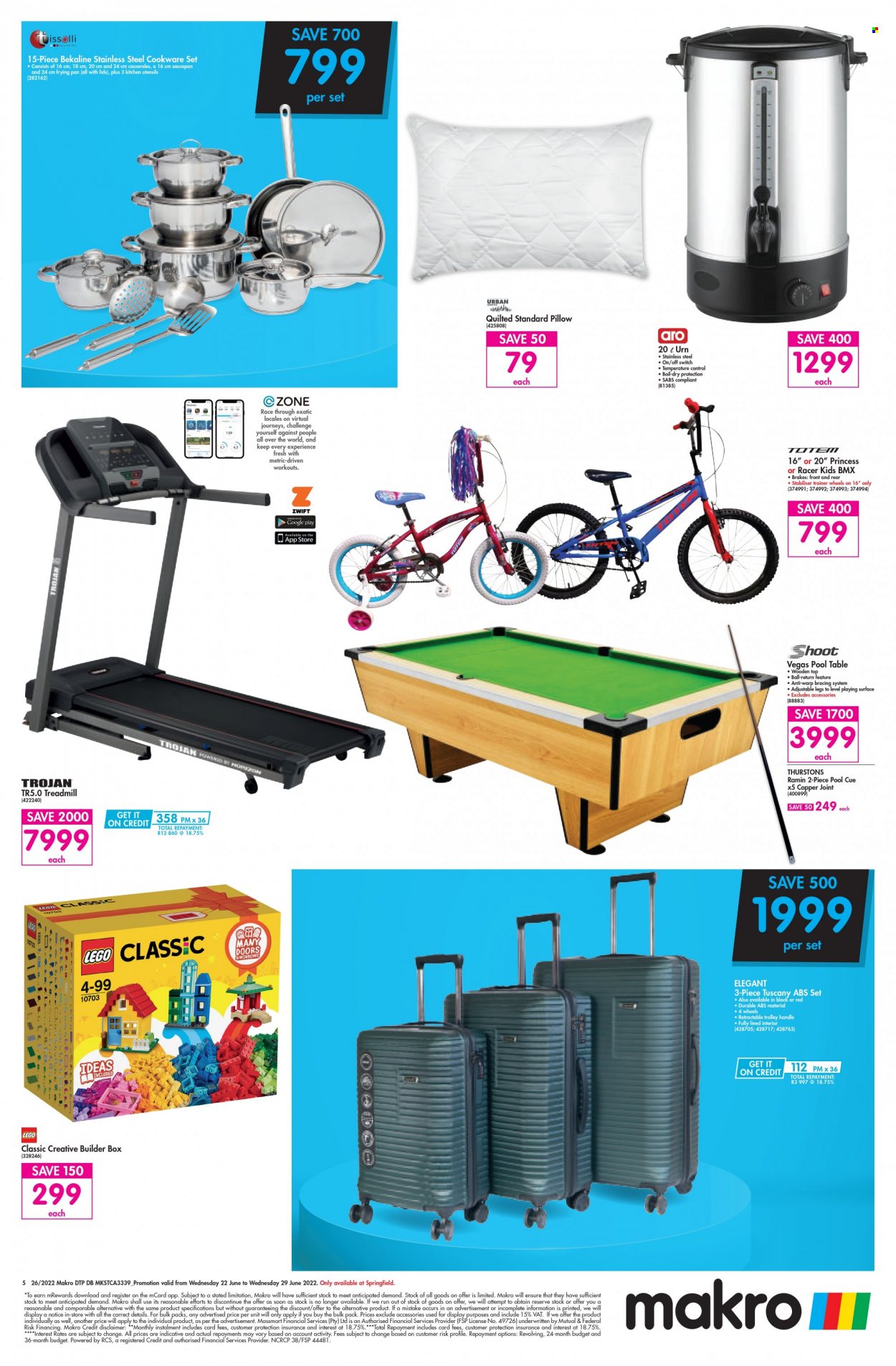 Makro specials - 22/06/2022 - 29/06/2022. Page 5