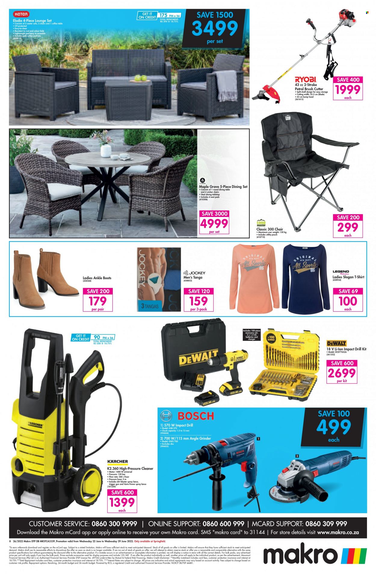 Makro specials - 22/06/2022 - 29/06/2022. Page 8