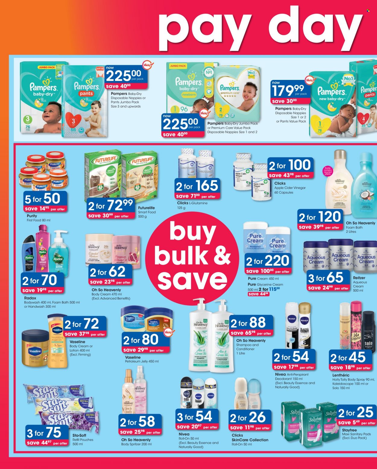Clicks specials - 22/06/2022 - 06/07/2022. Page 2