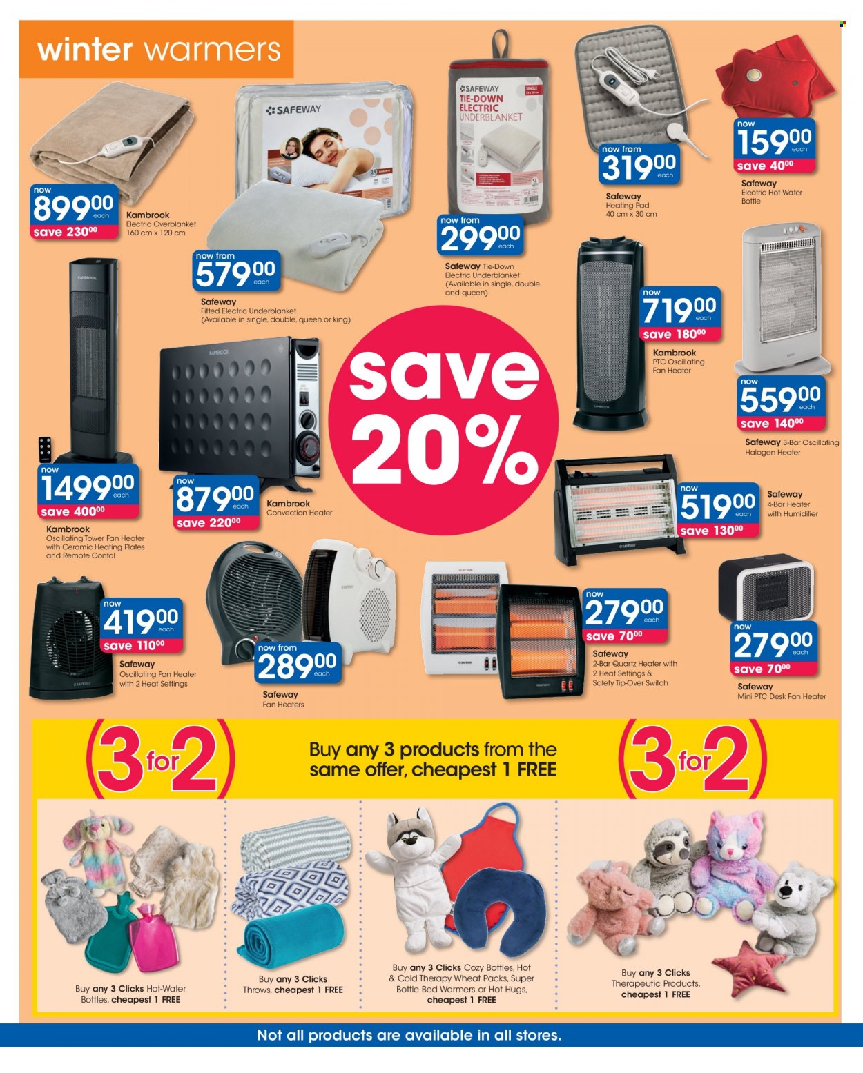 Clicks specials - 22/06/2022 - 06/07/2022. Page 4
