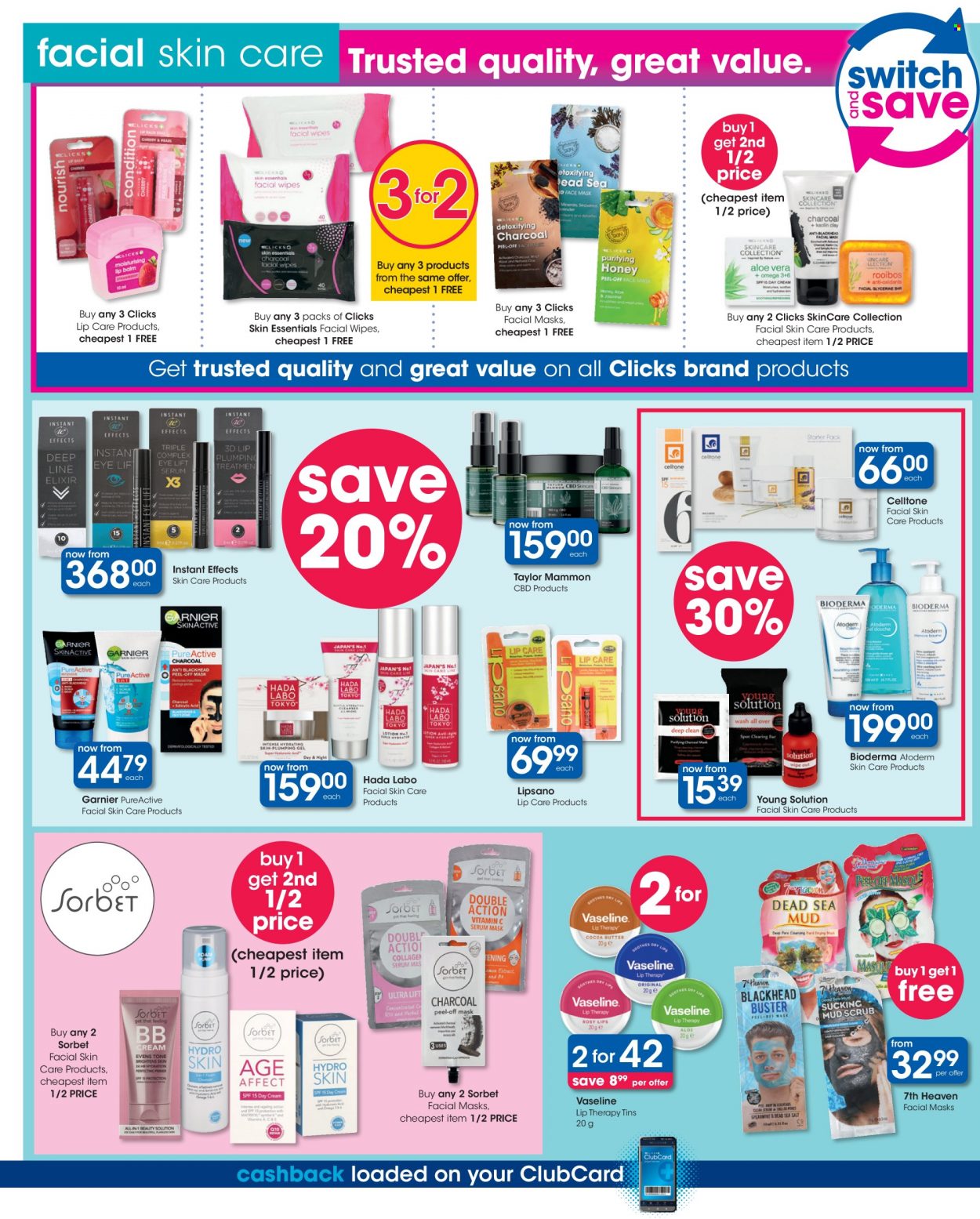 Clicks specials - 22/06/2022 - 06/07/2022. Page 6