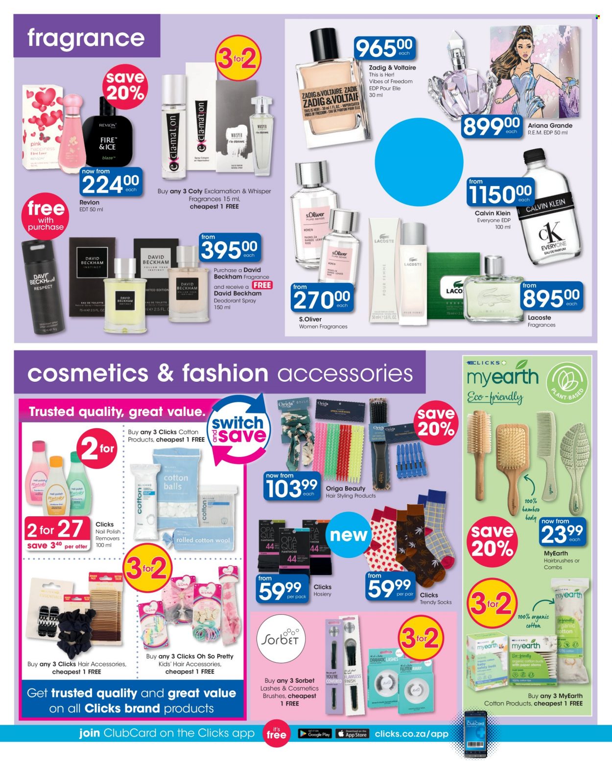 Clicks specials - 22/06/2022 - 06/07/2022. Page 8