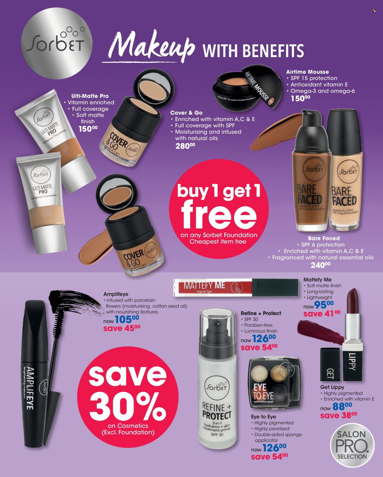 Clicks specials - 22/06/2022 - 06/07/2022. Page 9