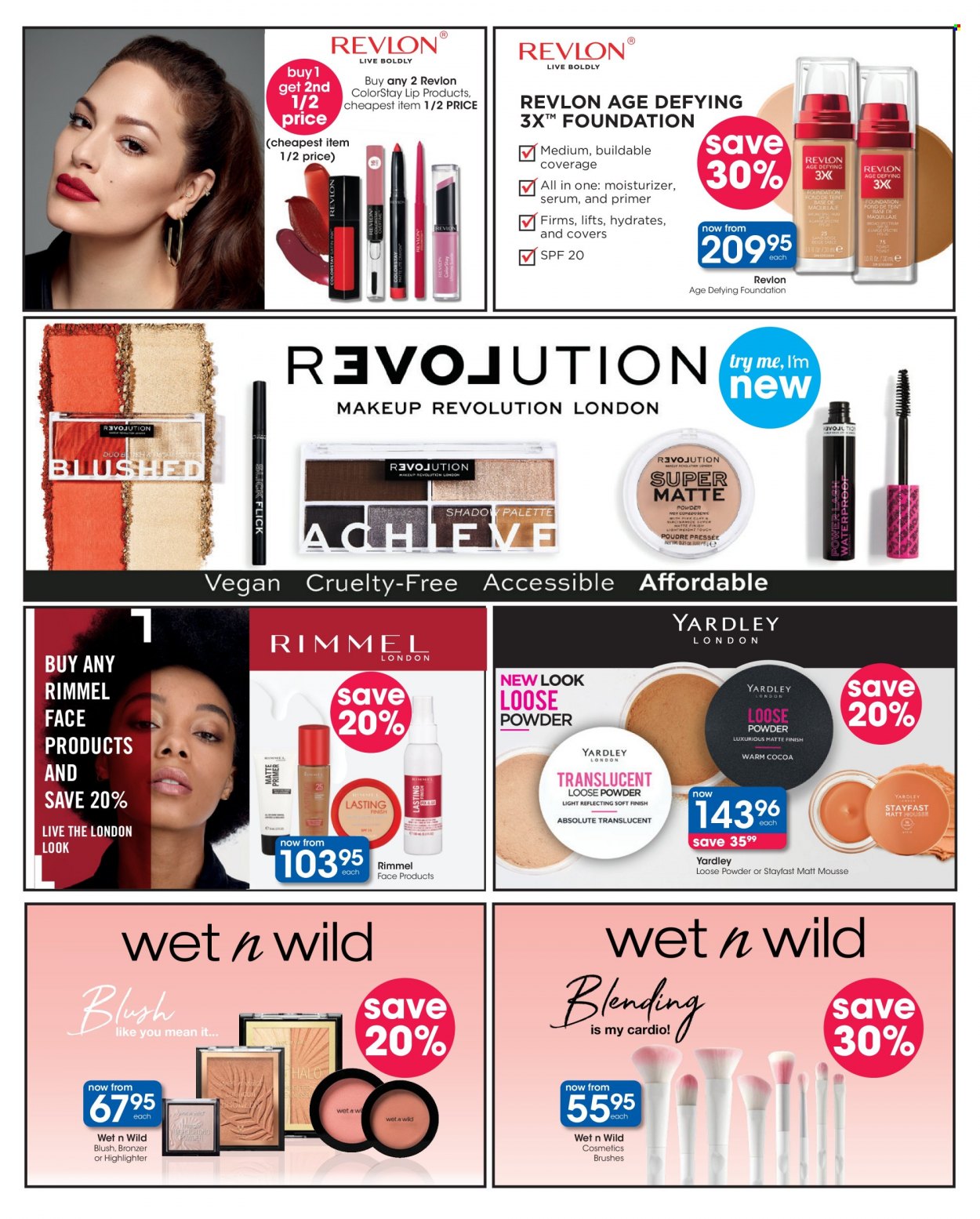 Clicks specials - 22/06/2022 - 06/07/2022. Page 10