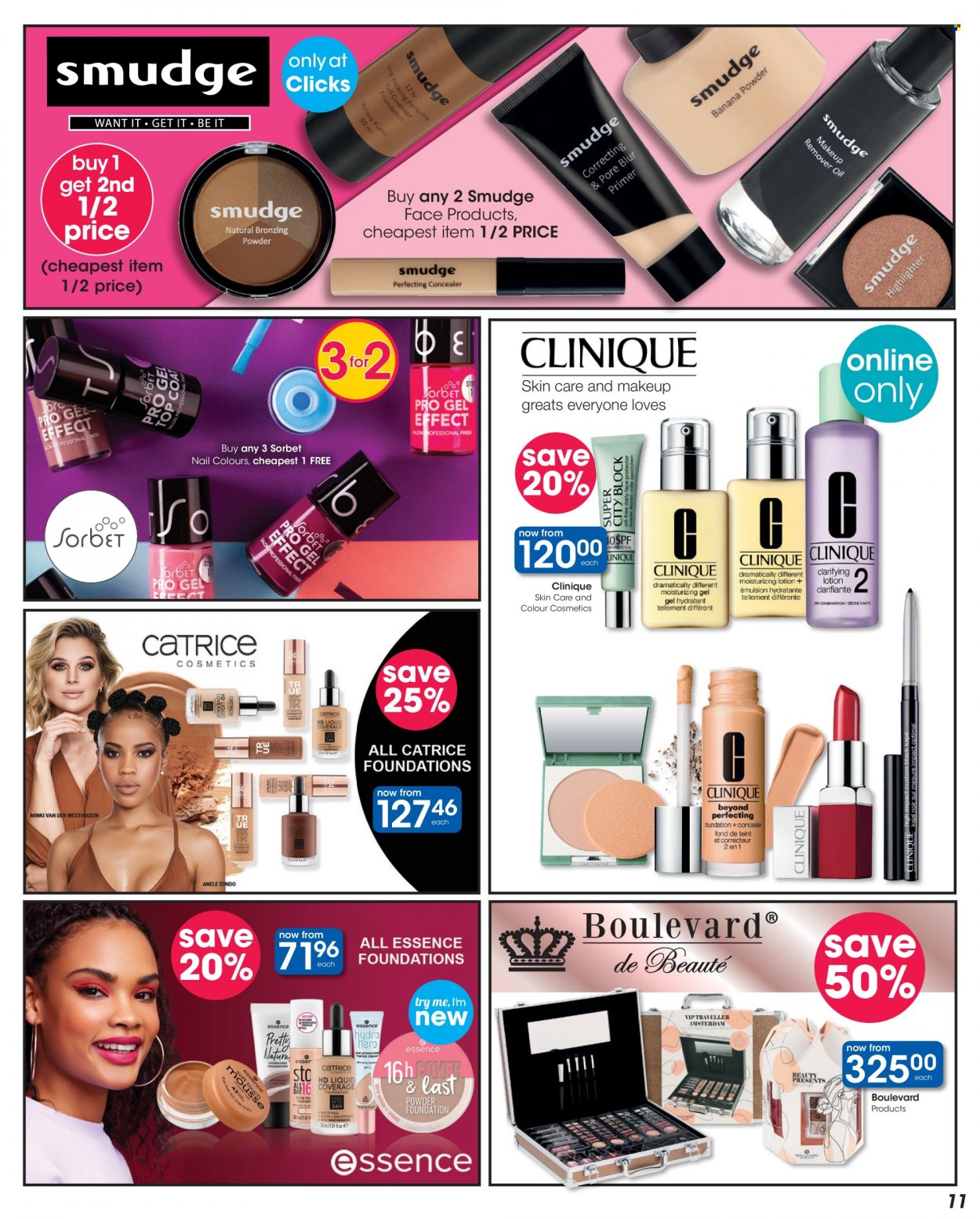Clicks specials - 22/06/2022 - 06/07/2022. Page 11