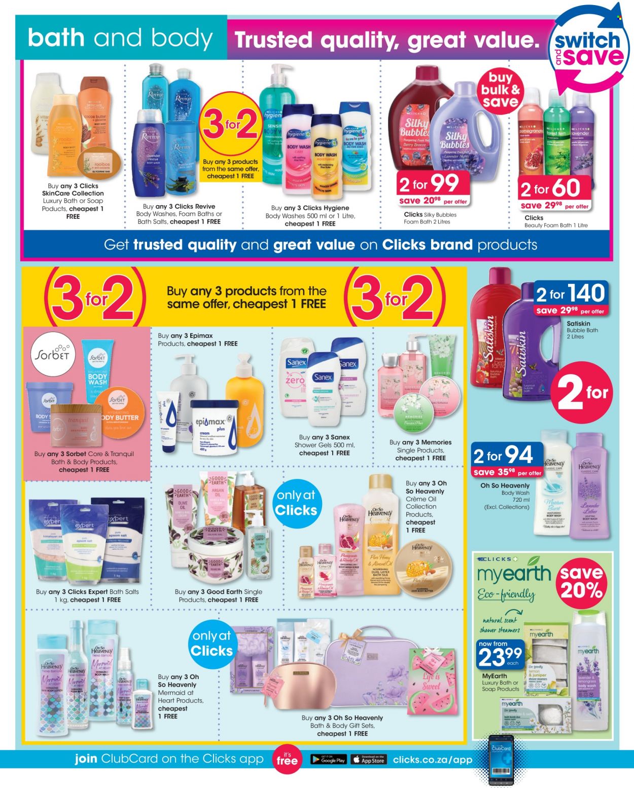 Clicks specials - 22/06/2022 - 06/07/2022. Page 12