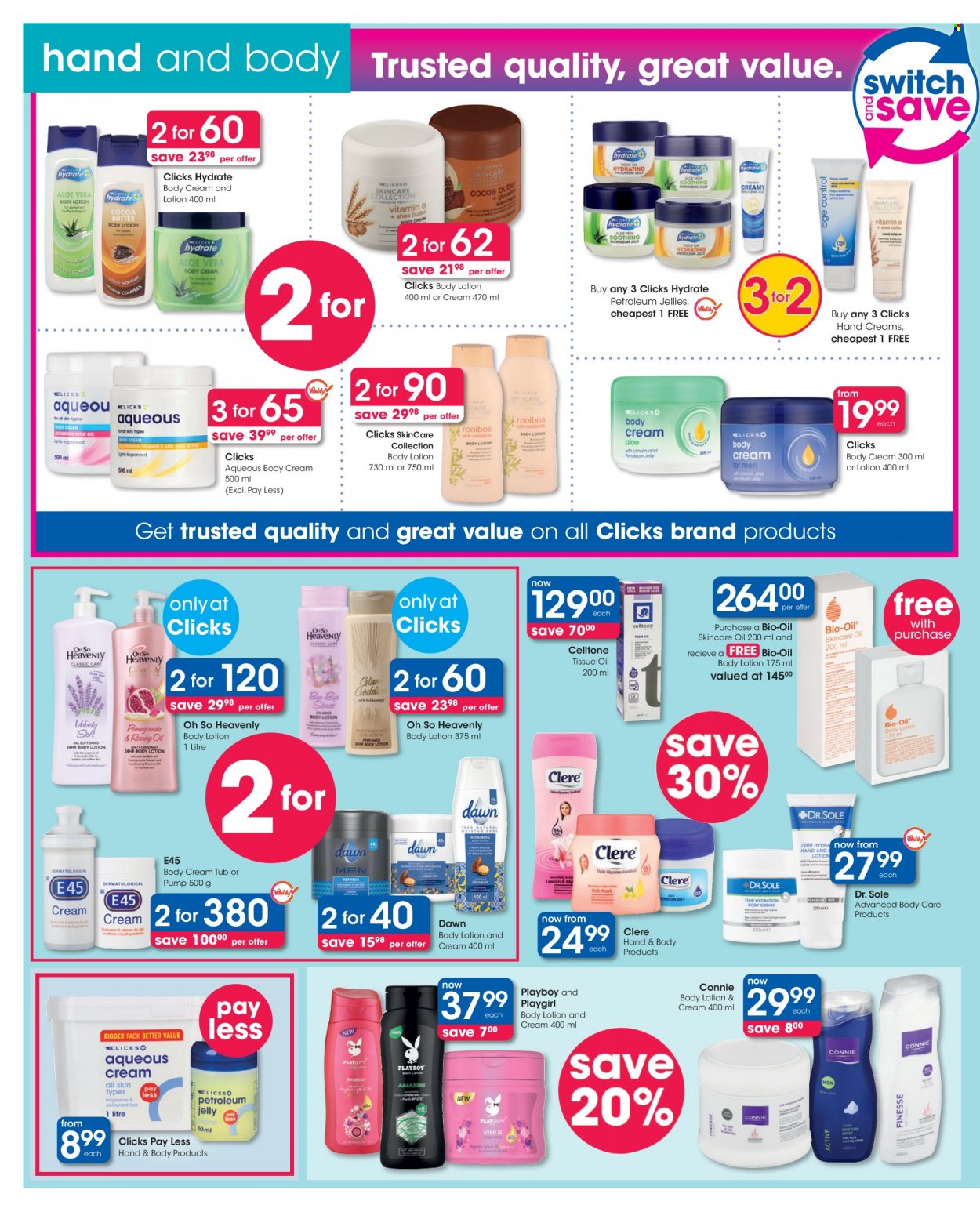 Clicks specials - 22/06/2022 - 06/07/2022. Page 14