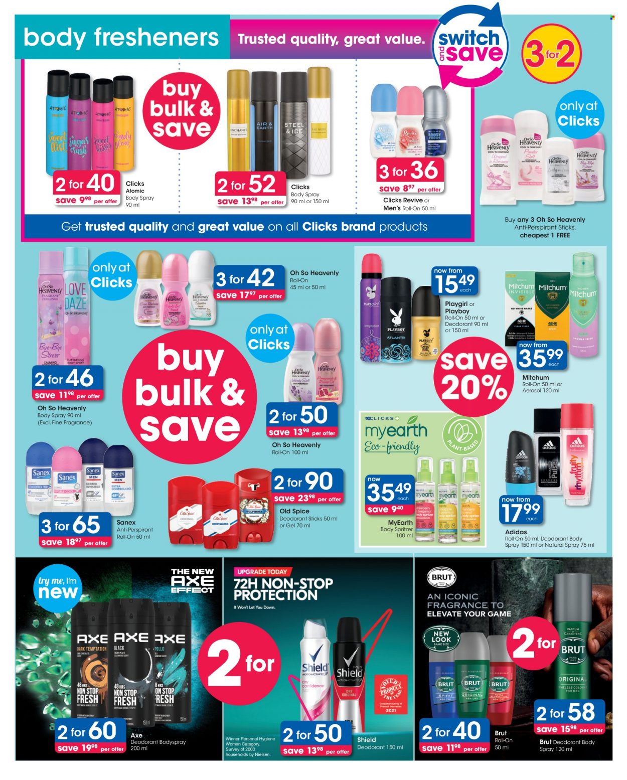 Clicks specials - 22/06/2022 - 06/07/2022. Page 16