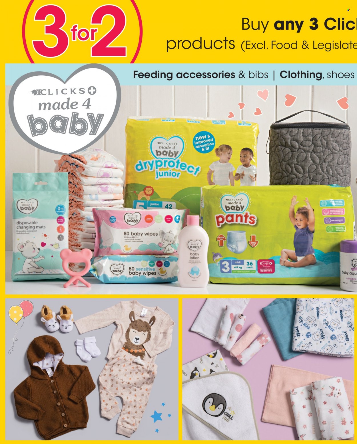 Clicks specials - 22/06/2022 - 06/07/2022. Page 24