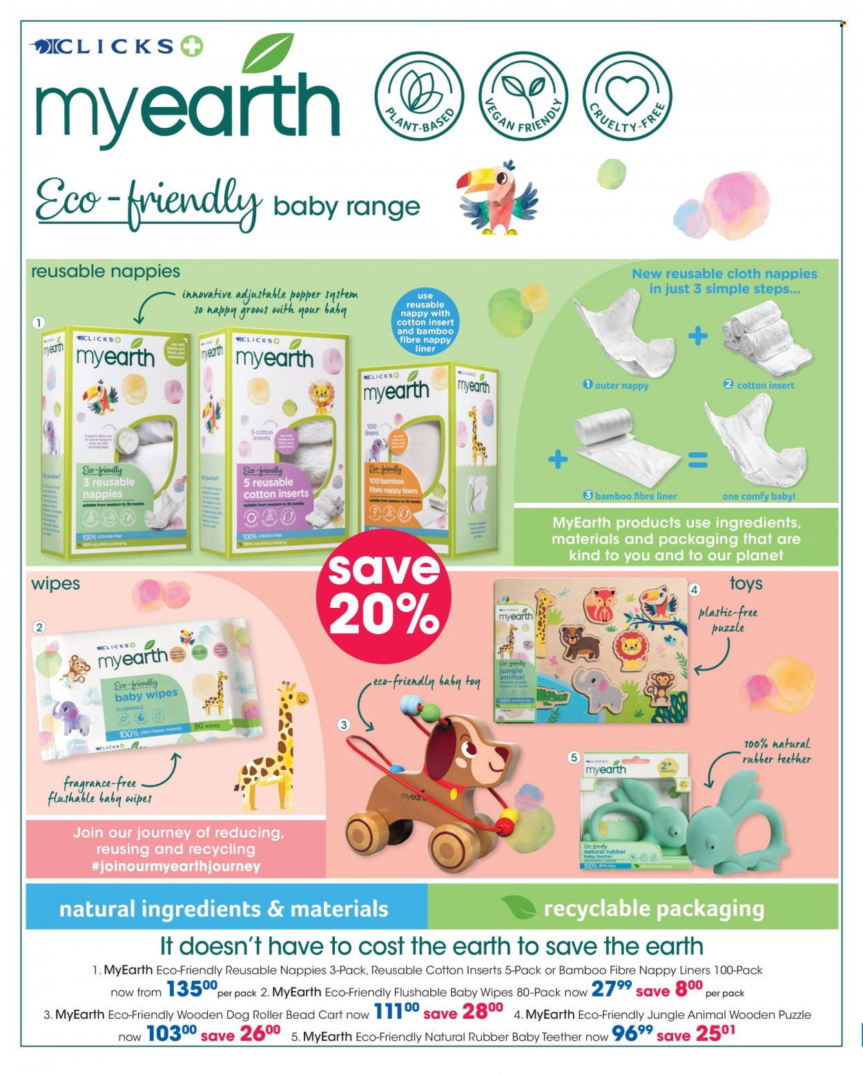 Clicks specials - 22/06/2022 - 06/07/2022. Page 26