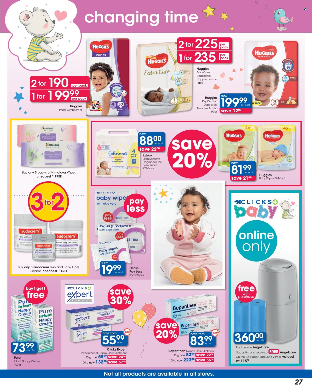 Clicks specials - 22/06/2022 - 06/07/2022. Page 27