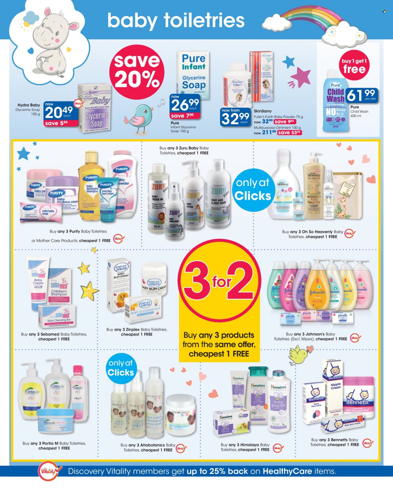 Clicks specials - 22/06/2022 - 06/07/2022. Page 28