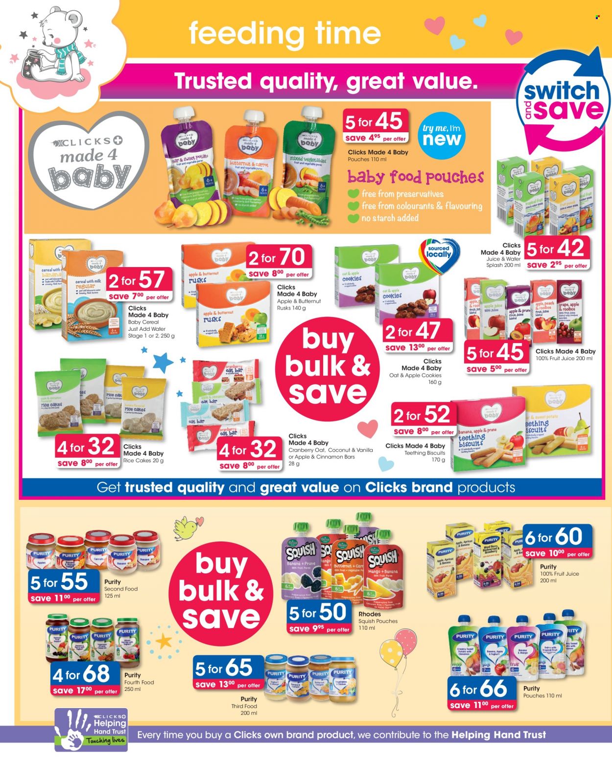 Clicks specials - 22/06/2022 - 06/07/2022. Page 30