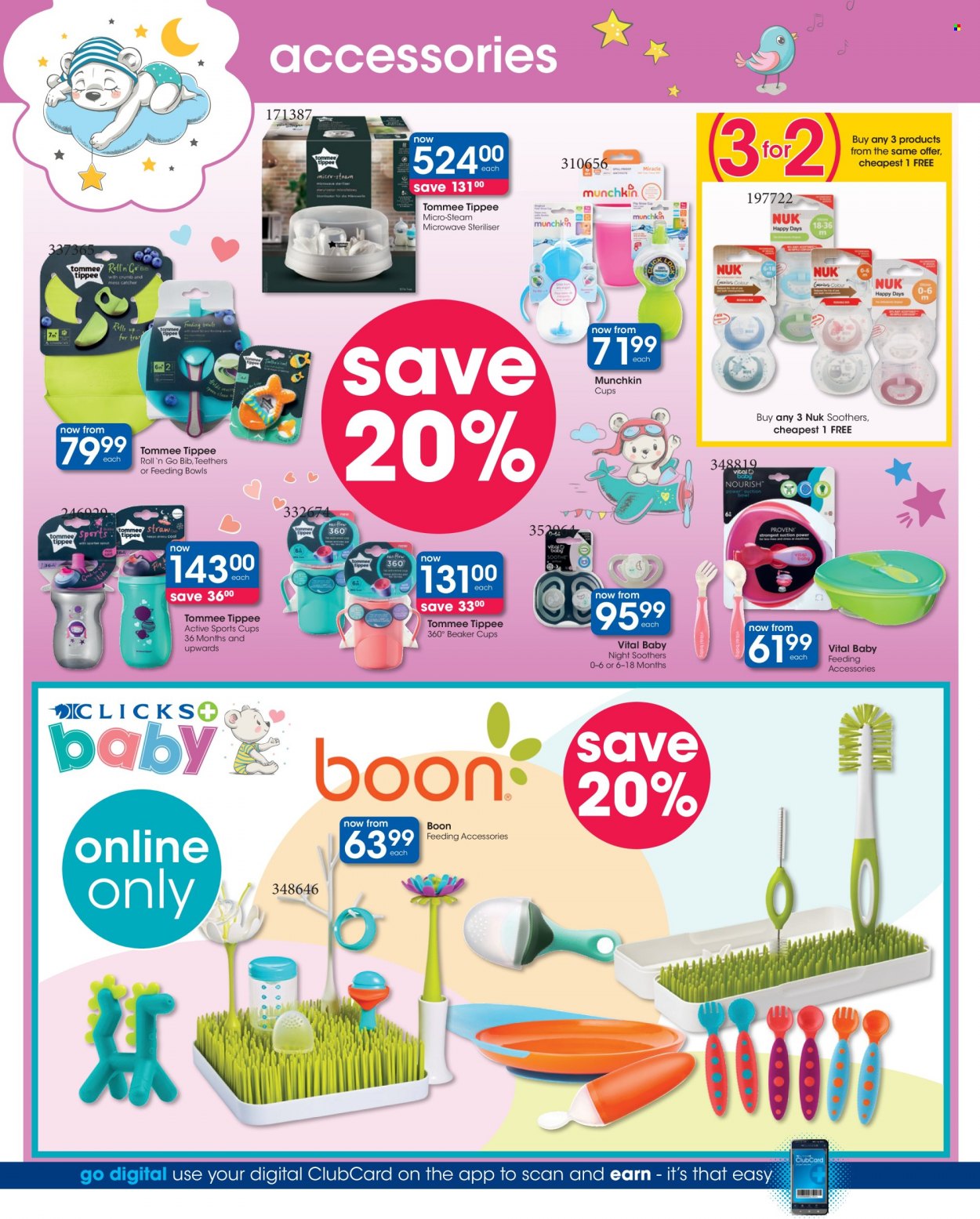 Clicks specials - 22/06/2022 - 06/07/2022. Page 32