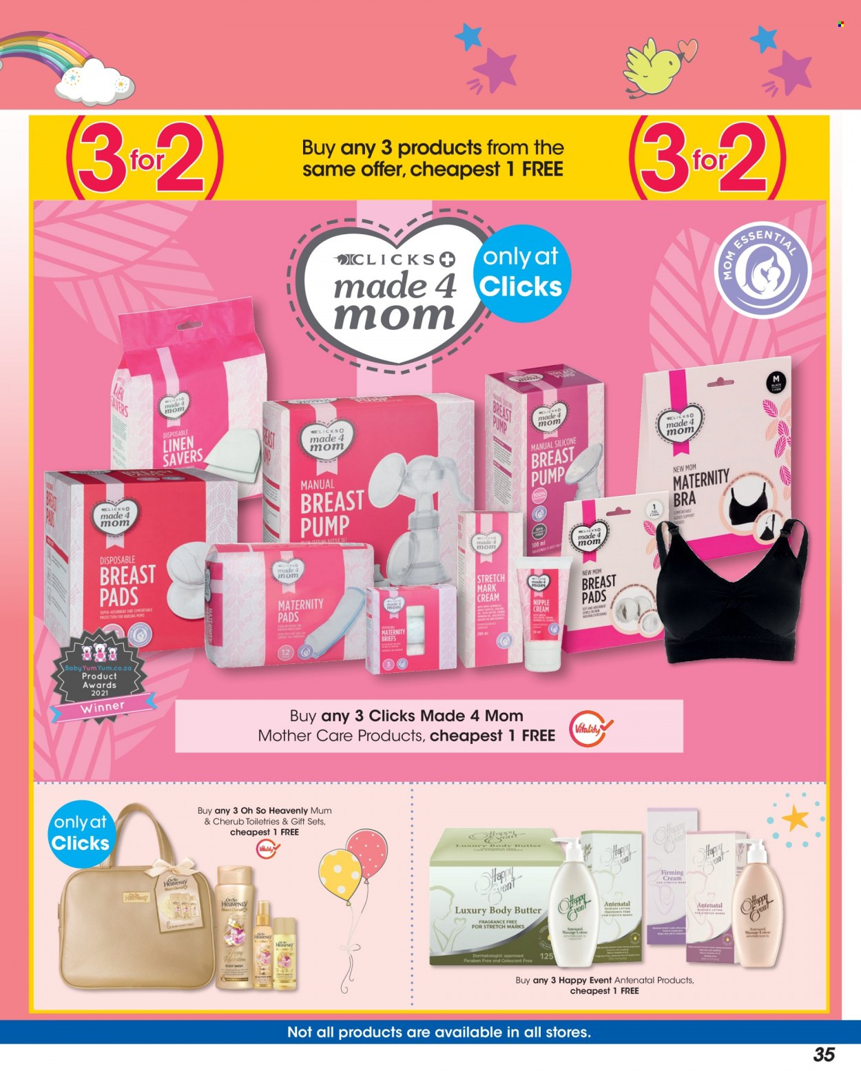 Clicks specials - 22/06/2022 - 06/07/2022. Page 35