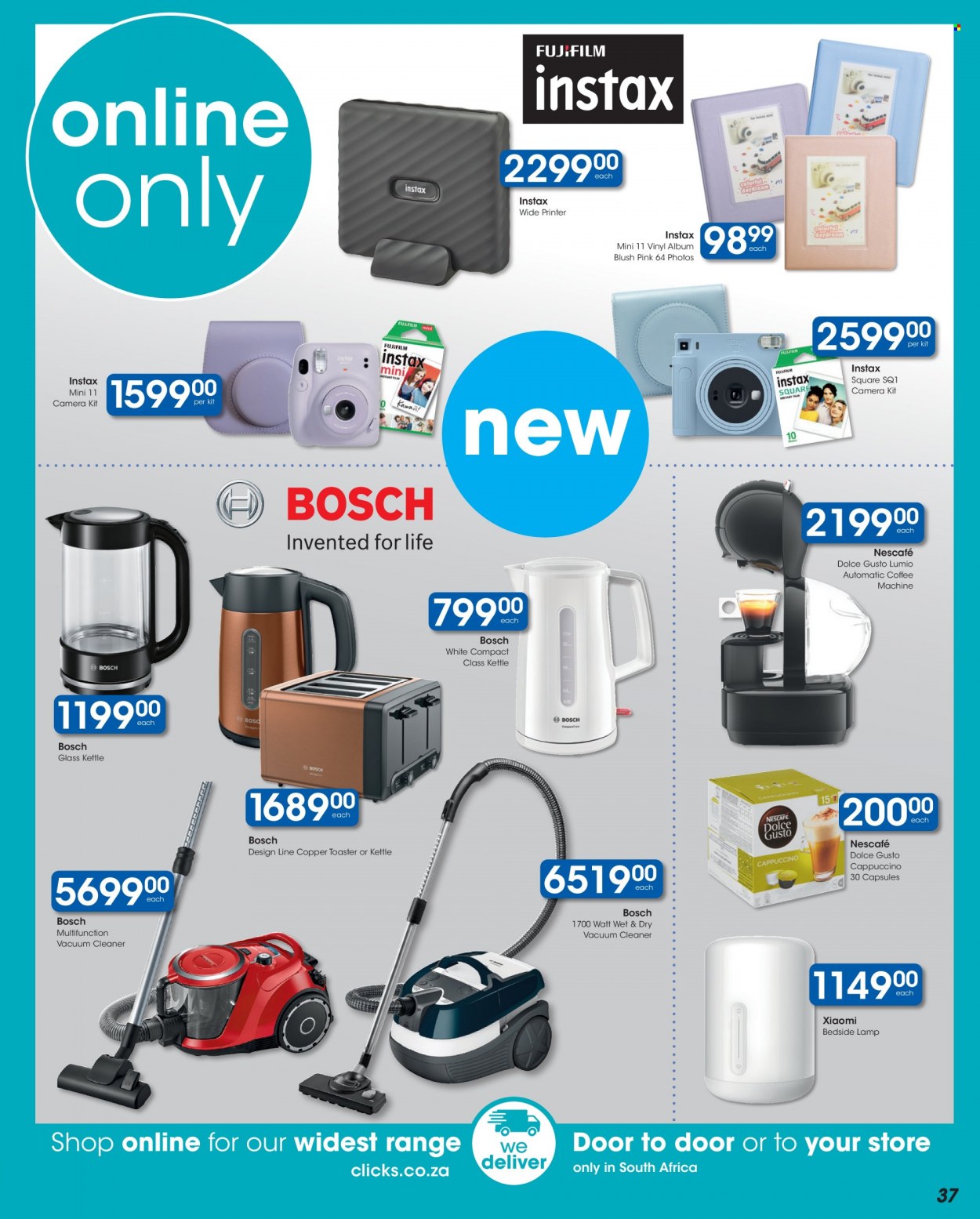Clicks specials - 22/06/2022 - 06/07/2022. Page 37