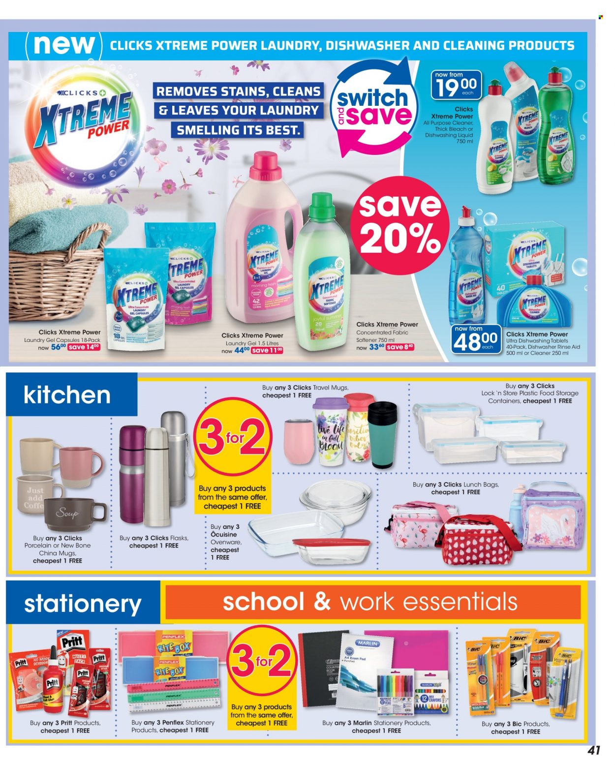 Clicks specials - 22/06/2022 - 06/07/2022. Page 41