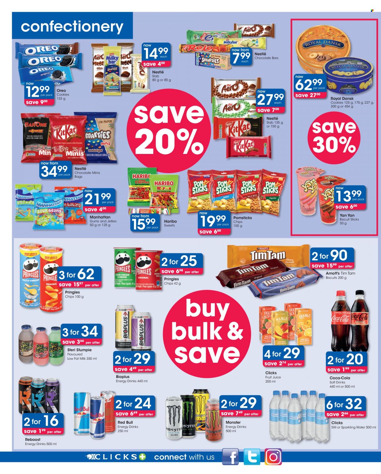 Clicks specials - 22/06/2022 - 06/07/2022. Page 42