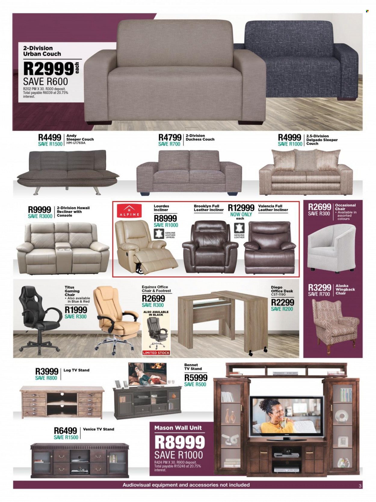 House & Home specials - 23/06/2022 - 03/07/2022. Page 3