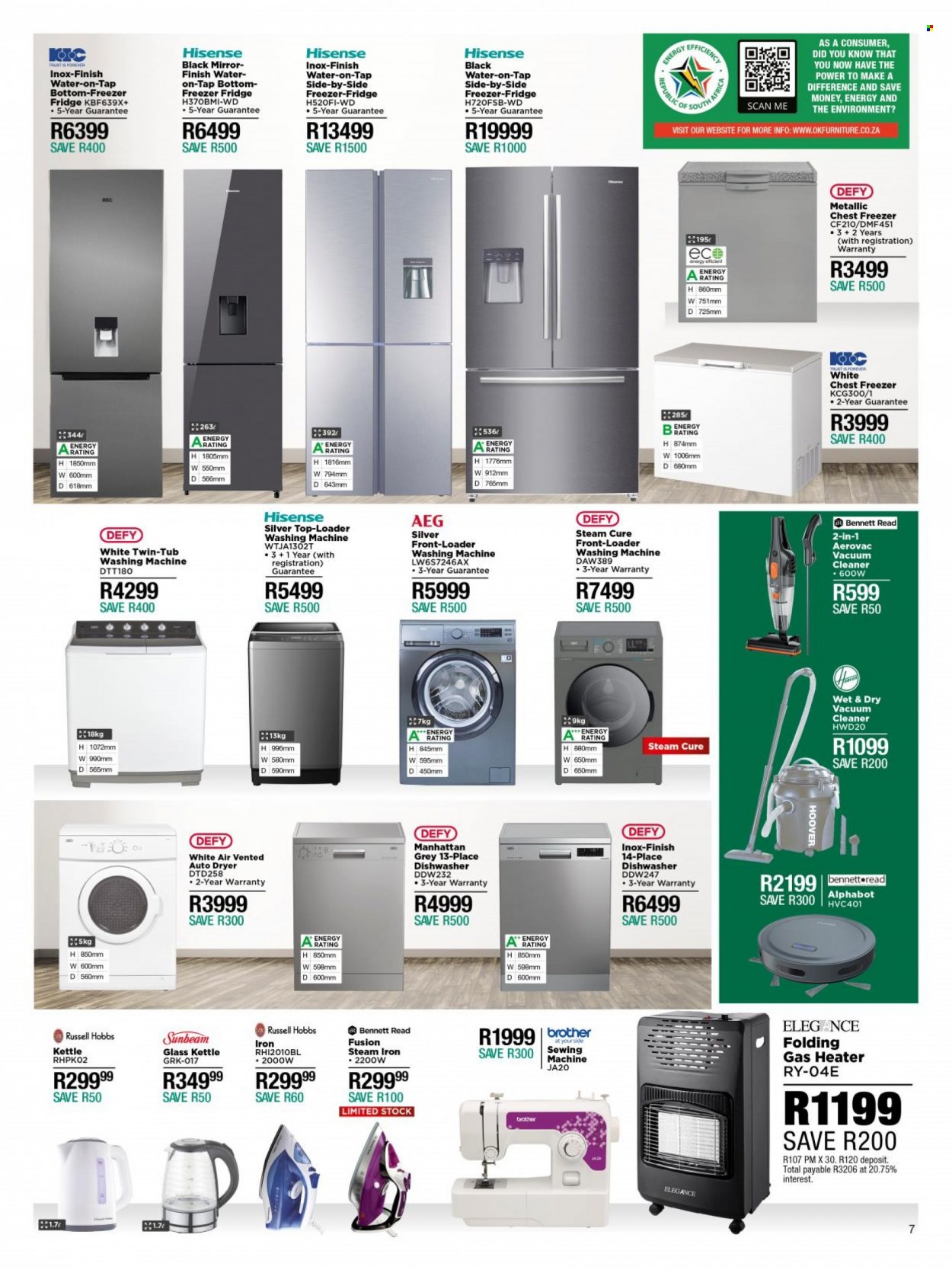 House & Home specials - 23/06/2022 - 03/07/2022. Page 7