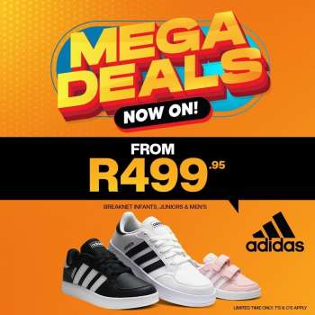 Footgear combo deals store