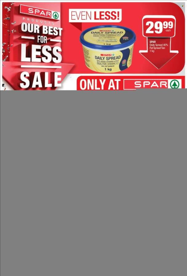 SPAR specials - 24/06/2022 - 26/06/2022. Page 2