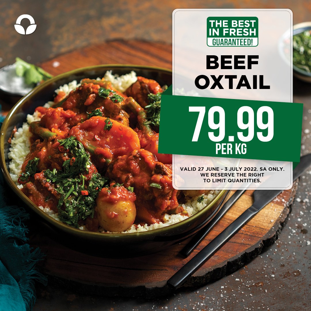 Food Lover's Market specials - 20/06/2022 - 03/07/2022. Page 7