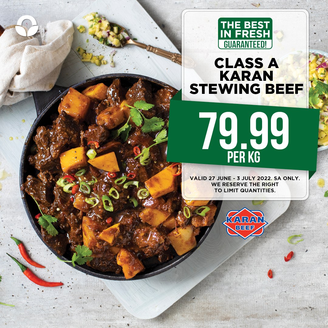 Food Lover's Market specials - 20/06/2022 - 03/07/2022. Page 9