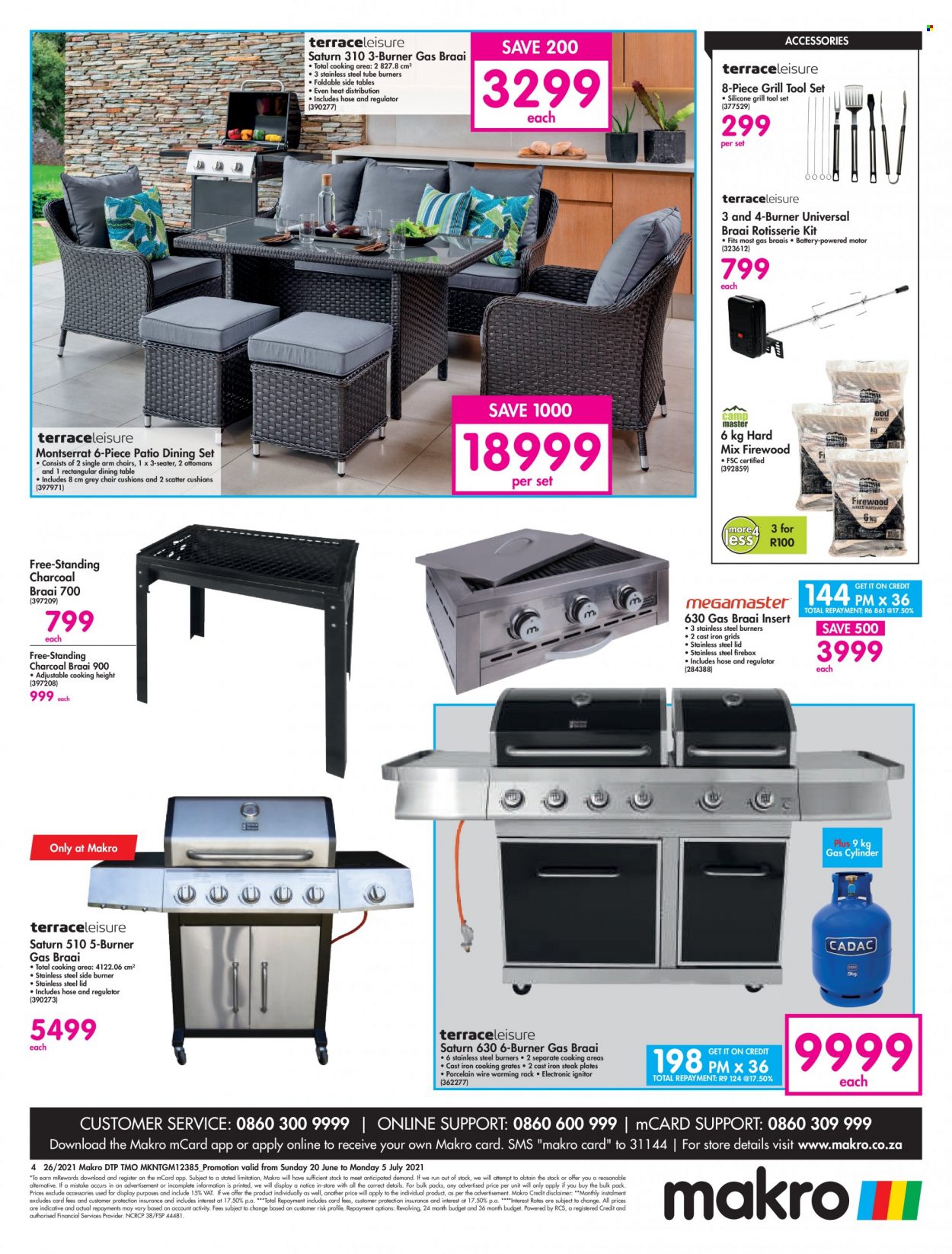 Makro specials - 20/06/2022 - 05/07/2022. Page 4