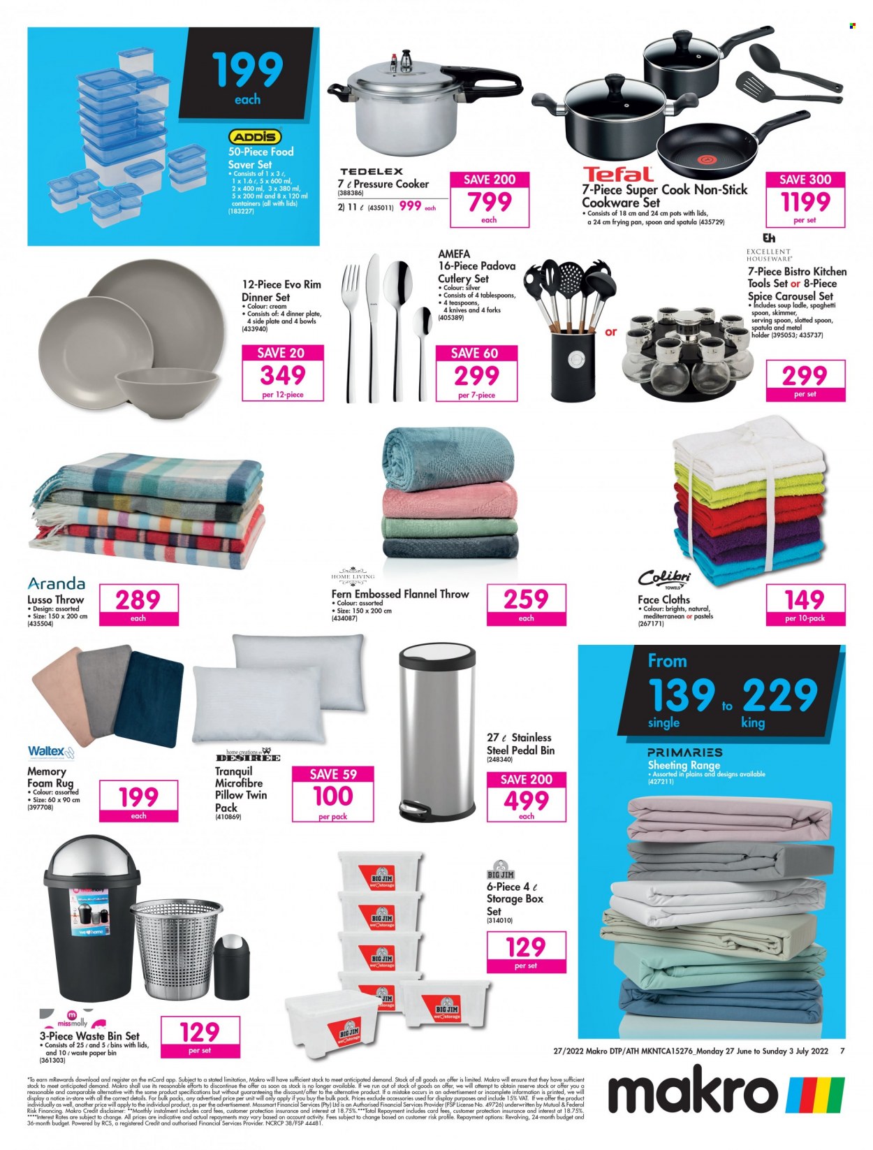 Makro specials - 27/06/2022 - 03/07/2022. Page 7