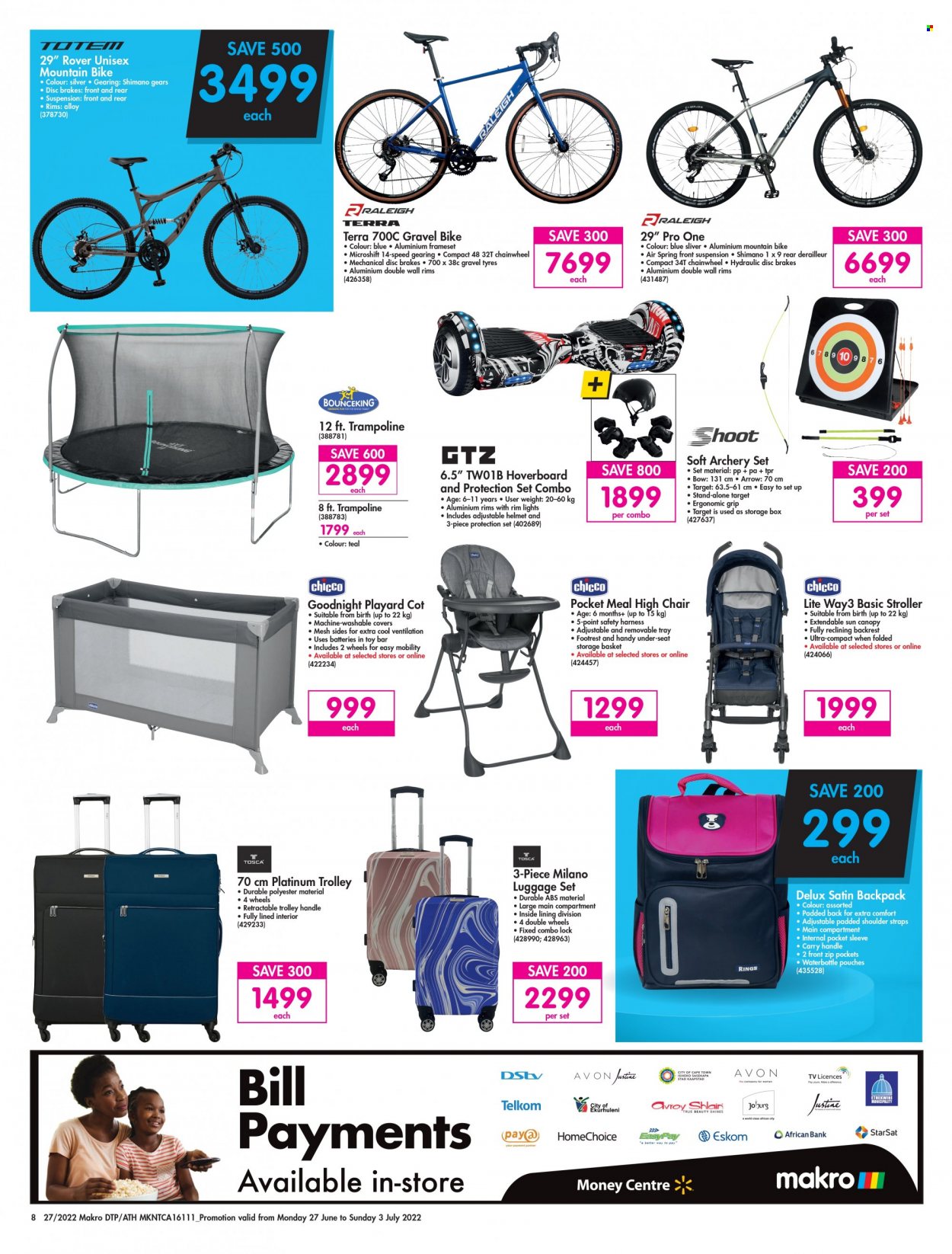 Makro specials - 27/06/2022 - 03/07/2022. Page 8